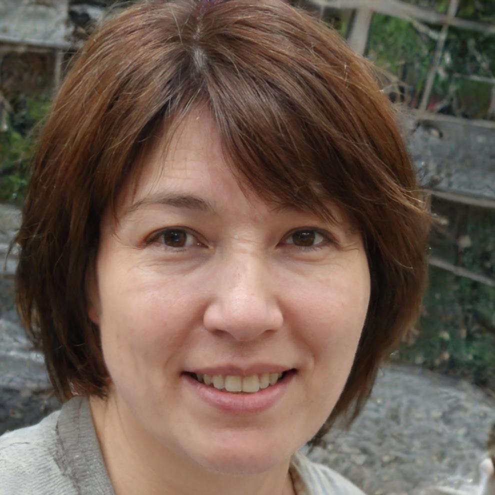 Portrait de Marie Dubois, experte en finances personnelles